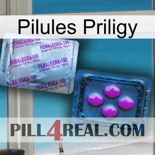 Priligy Pills 37